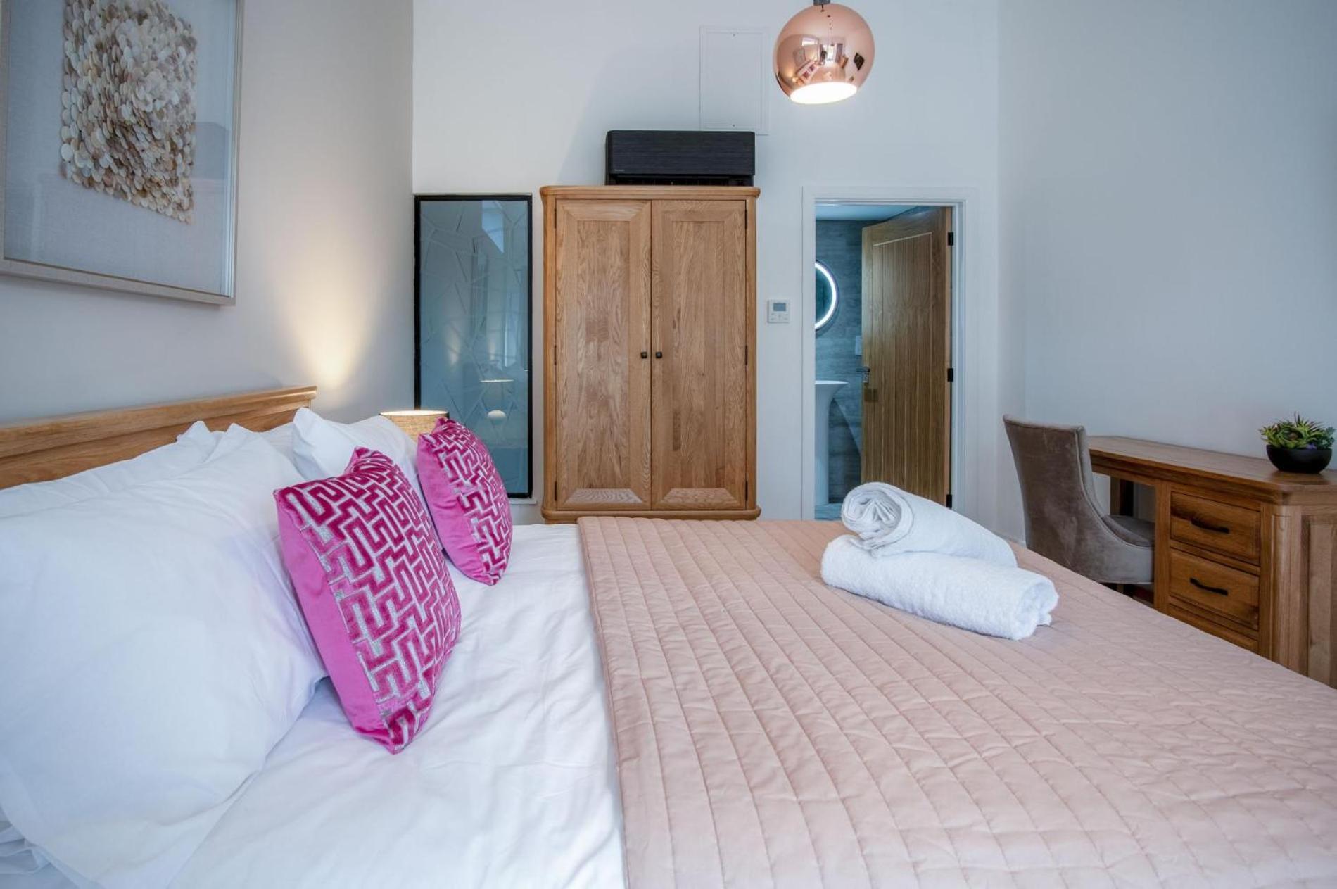 Suite 12 - Sleeping Giant Hotel - Pen Y Cae Inn Brecon Ngoại thất bức ảnh
